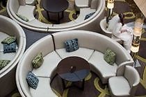 Sheraton Meadowlands Секокус Екстер'єр фото