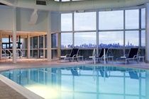 Sheraton Meadowlands Секокус Екстер'єр фото