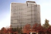 Sheraton Meadowlands Секокус Екстер'єр фото