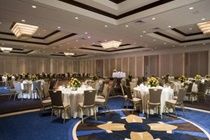 Sheraton Meadowlands Секокус Екстер'єр фото