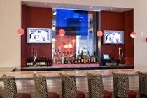 Sheraton Meadowlands Секокус Екстер'єр фото