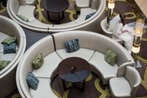 Sheraton Meadowlands Секокус Екстер'єр фото